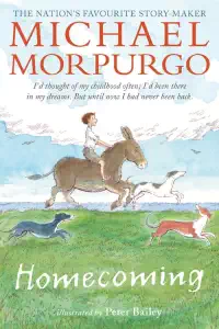 Homecoming - Michael Morpurgo